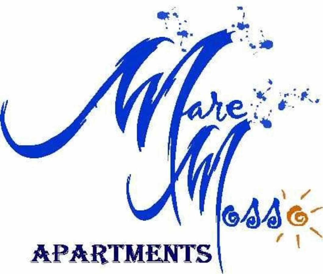 Maremosso Apartments Sestri Levante Exterior foto
